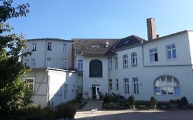 Eddy'S Sunshine Appartement